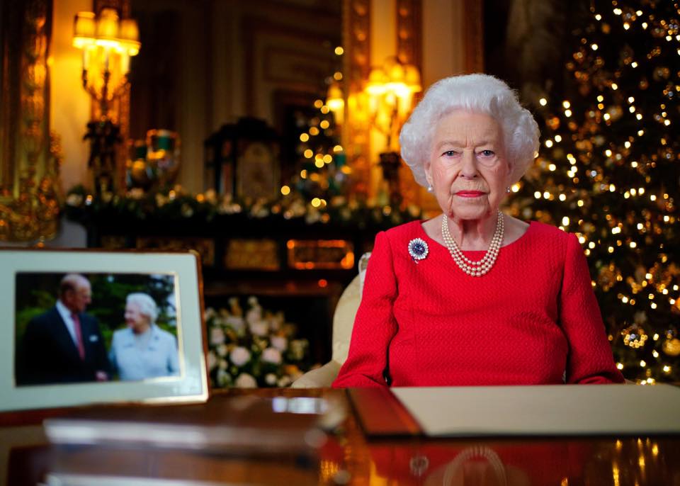 All the key moments in Queen Elizabeth II’s 70-year reign