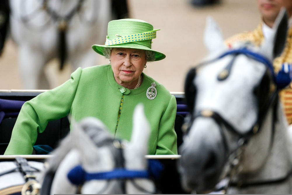 A look back on Queen Elizabeth II and the fashion legacy she left behind