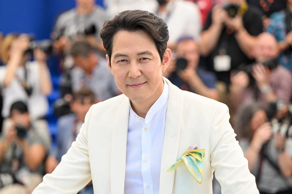 ‘Squid Game’ star Lee Jung-Jae bags lead role in ‘Star Wars’ series ‘The Acolyte’