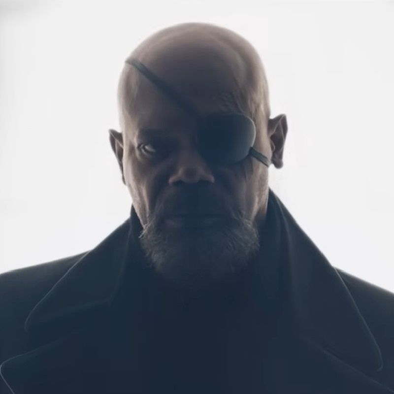 What we know about ‘Secret Invasion’, the Disney+ MCU series starring Samuel L. Jackson