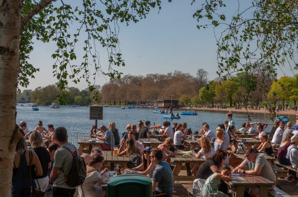16 best free things to do in London, from walking tours to museum visits