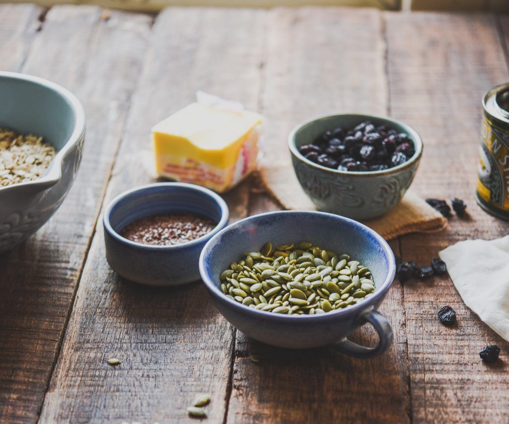5 best seeds to munch on for effective weight loss