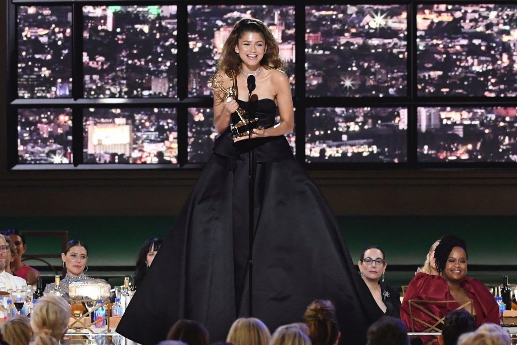 Primetime Emmy Awards 2022: ‘The White Lotus’ wins big, Lee Jung-jae scripts history