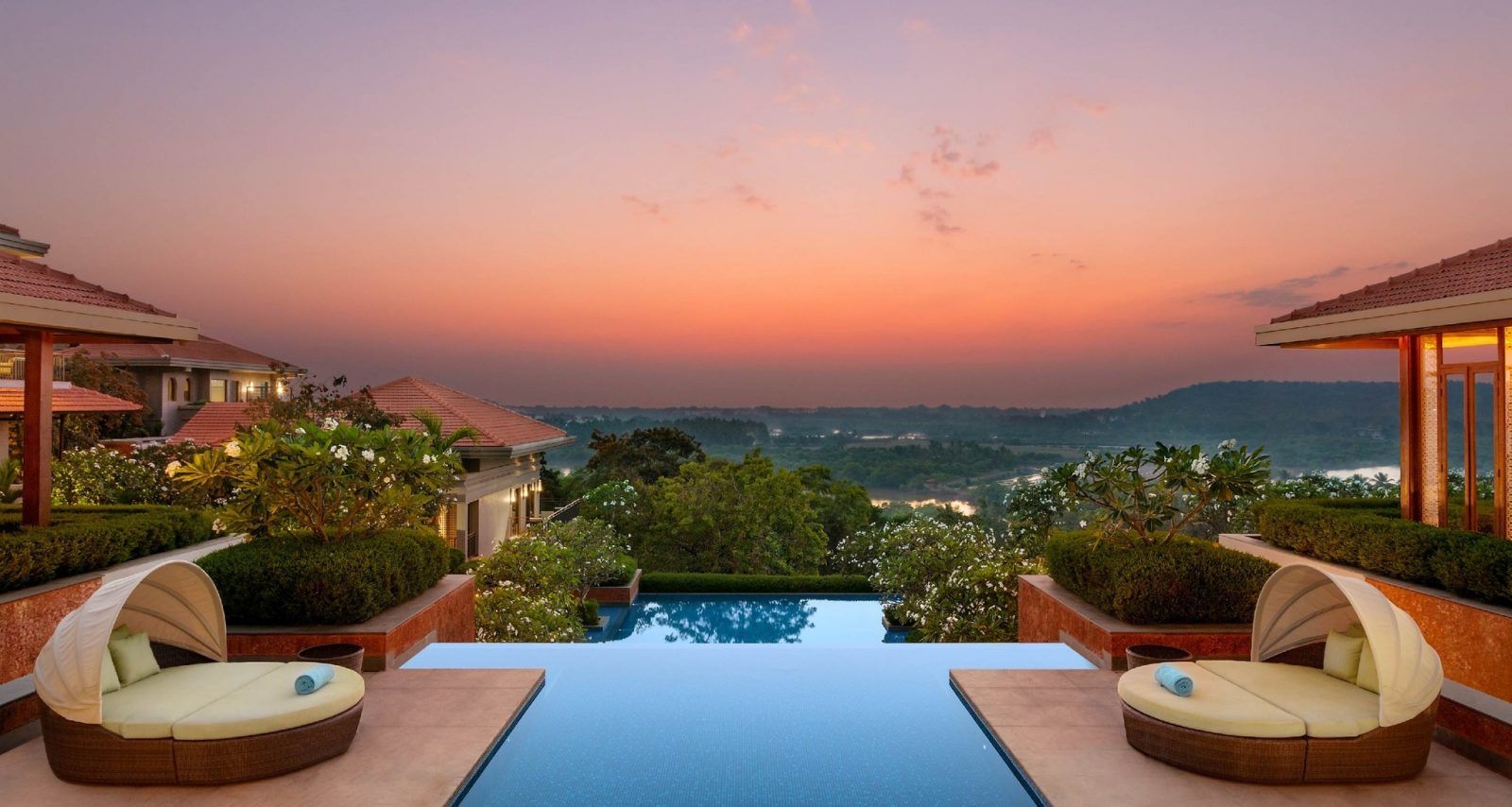 Your guide to Goa, India's beautiful pocketsized beach paradise