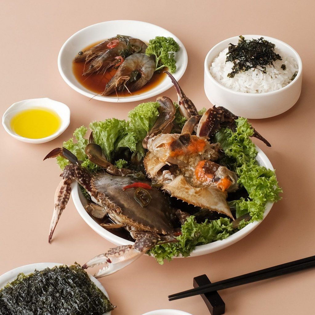 7 best Korean food products to shop at the SoGoodK pop-up in Takashimaya