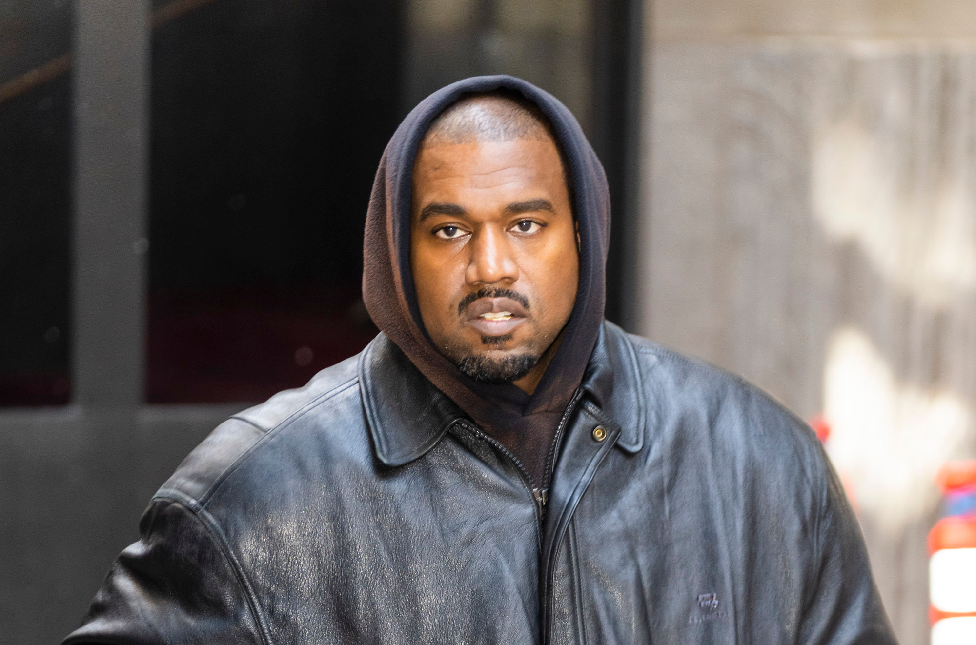Kanye West announces to end ties with Adidas and GAP