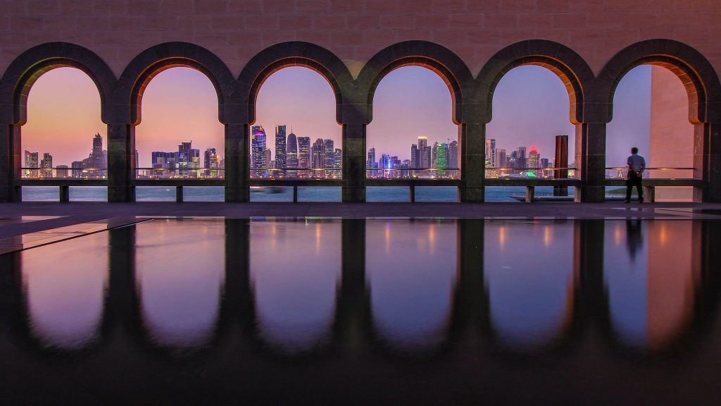 9 things to know before your trip to Qatar for FIFA World Cup 2022