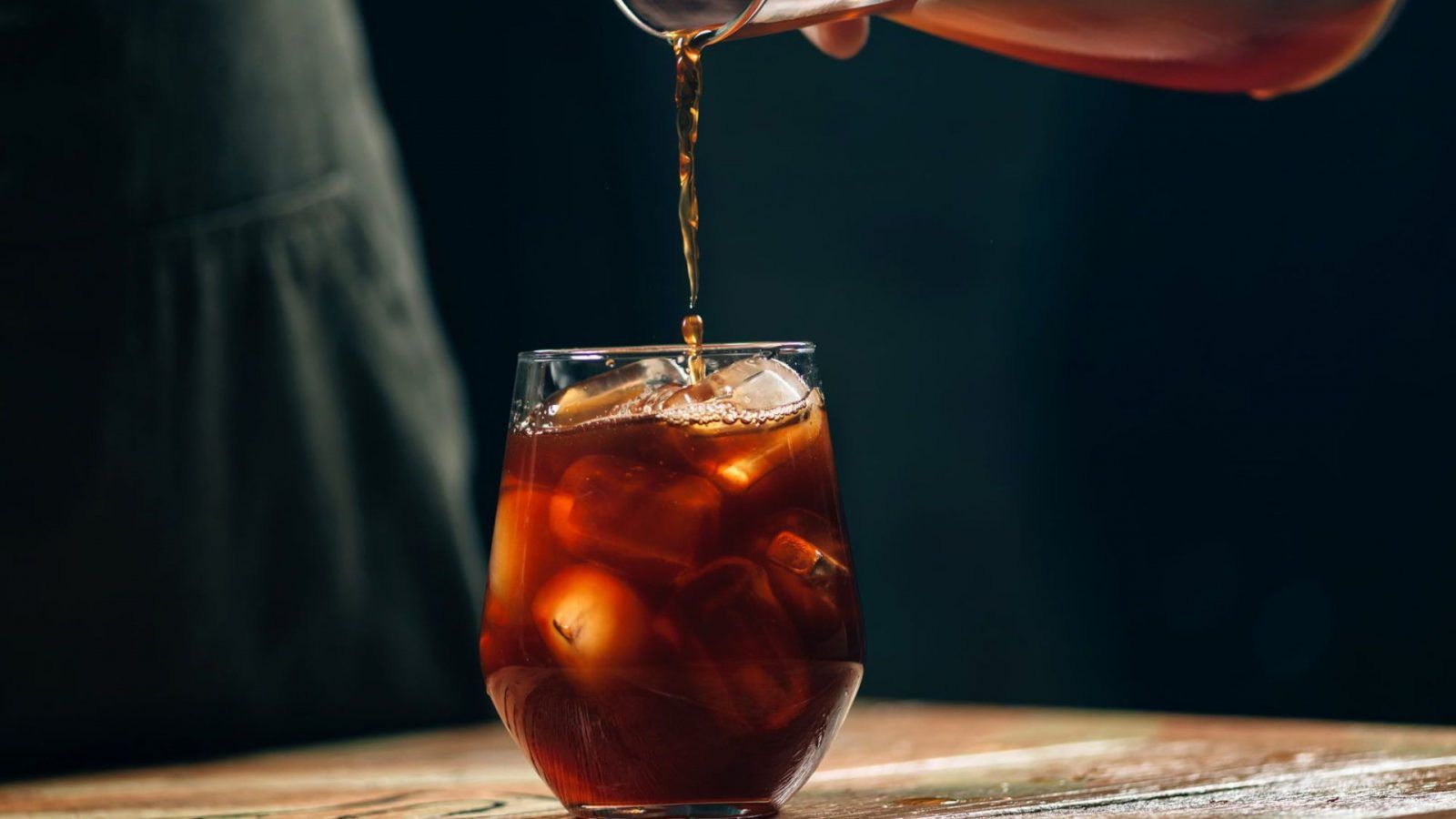 Your guide to cold brew and why its not the same as iced coffee
