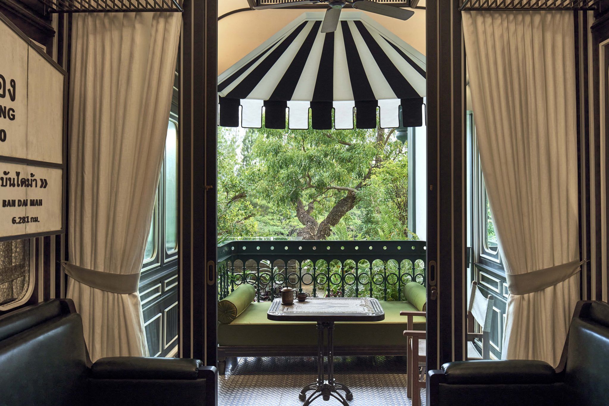 First look at the brand new InterContinental Khao Yai Resort 