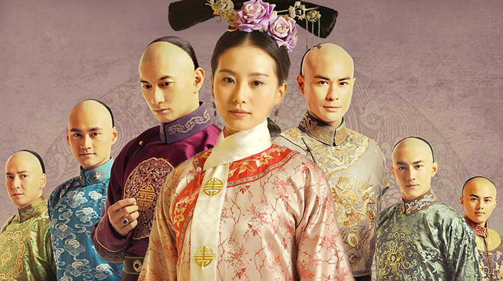 11 best Chinese period dramas to get hooked on this weekend