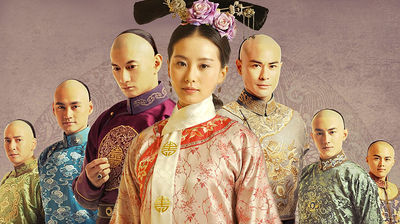 11 best Chinese period dramas to get hooked on this weekend