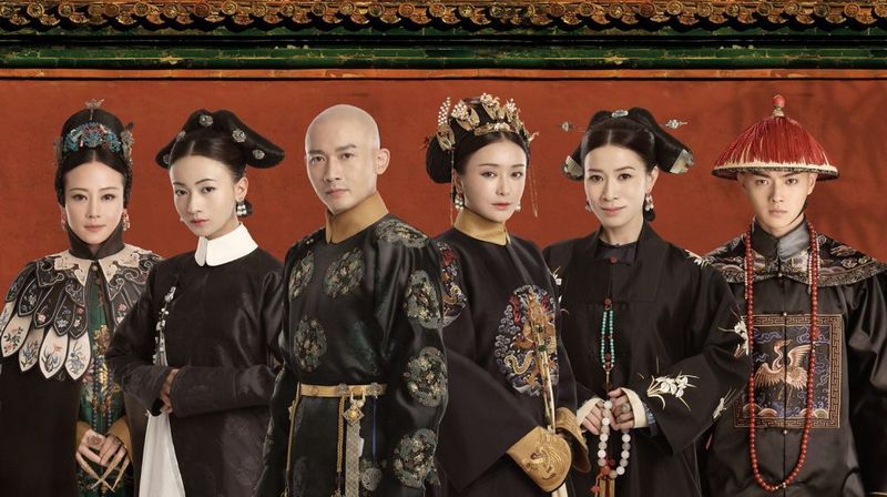 11 best Chinese period dramas to get hooked on this weekend