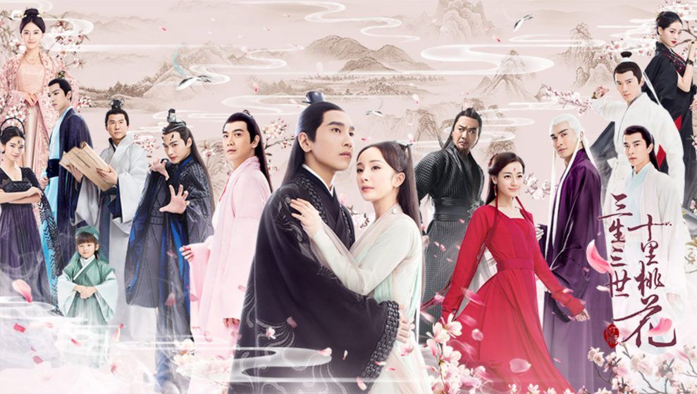 11 best Chinese period dramas to get hooked on this weekend