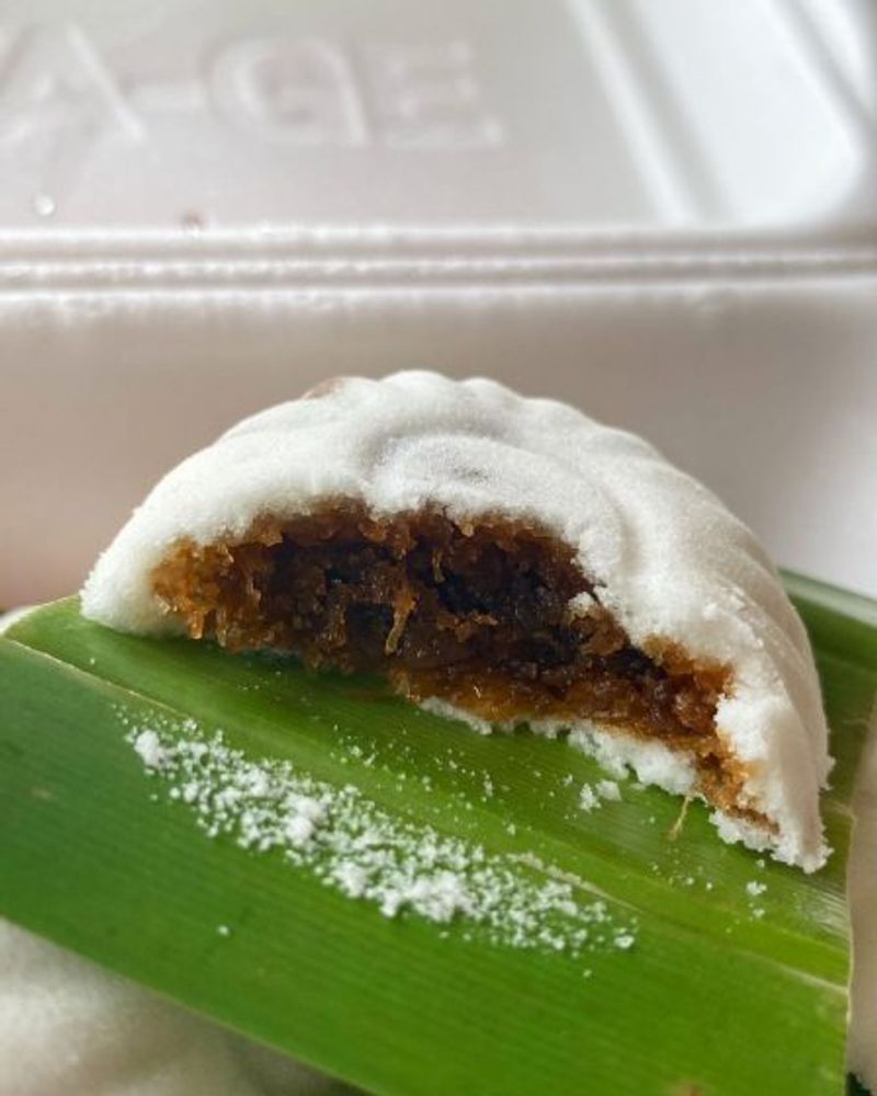 7 places for the best putu piring and tutu kueh in Singapore