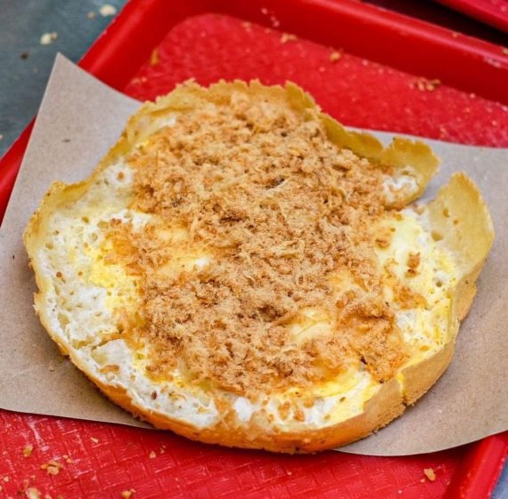 Where to get the best and fluffiest min jiang kueh in Singapore