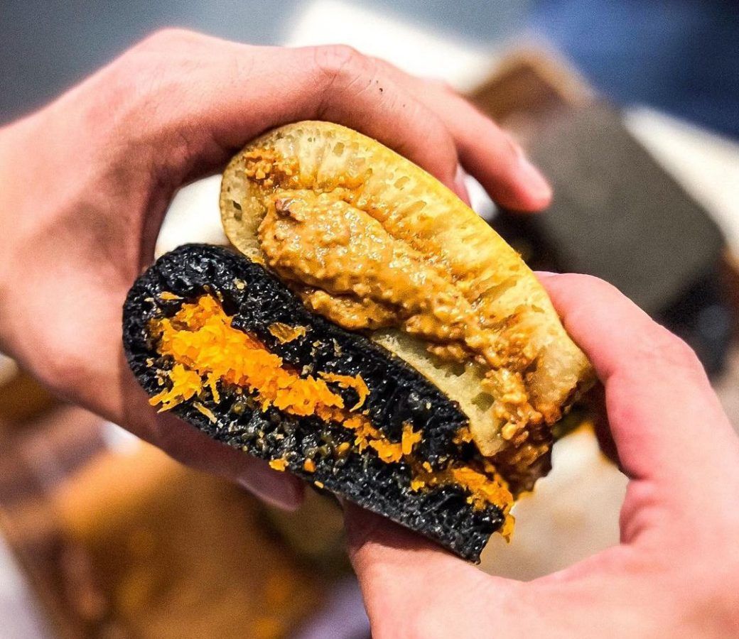 Where to get the best and fluffiest min jiang kueh in Singapore