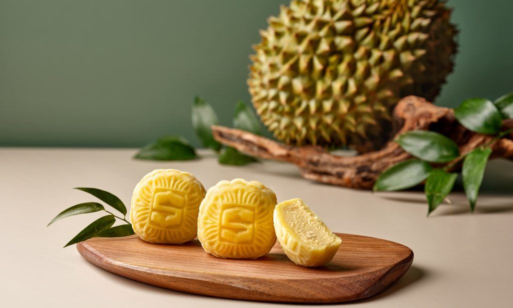 9 best durian mooncakes to get this Mid-Autumn Festival 2023