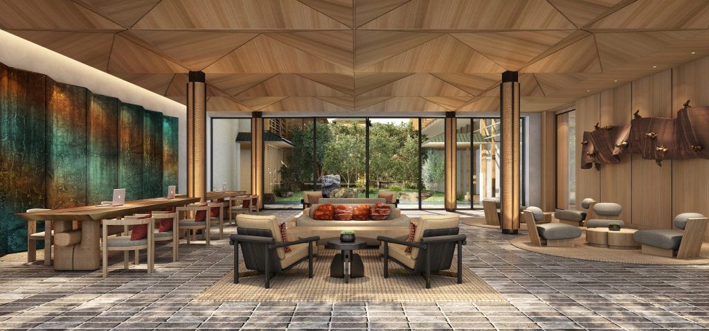 10 new hotels in Japan to book when travel borders fully reopen
