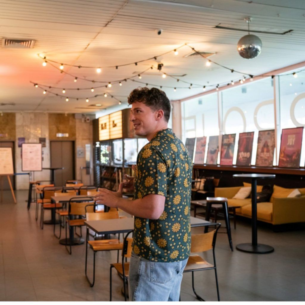 Charlie Puth to boost Singapore tourism with video highlighting prominent spots