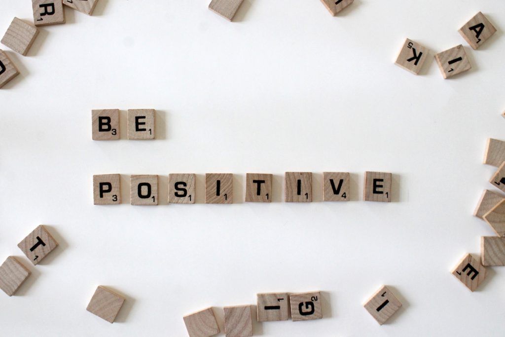 What is toxic positivity, and how is it be affecting your mental health?