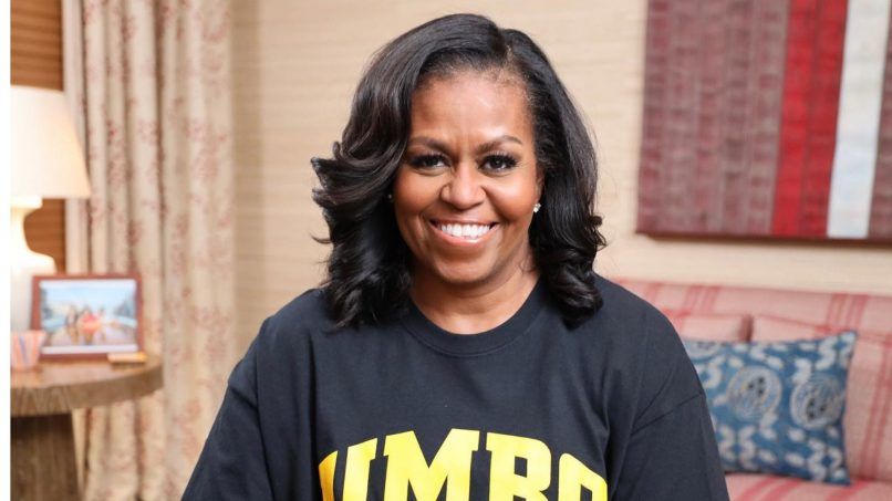 Michelle Obama