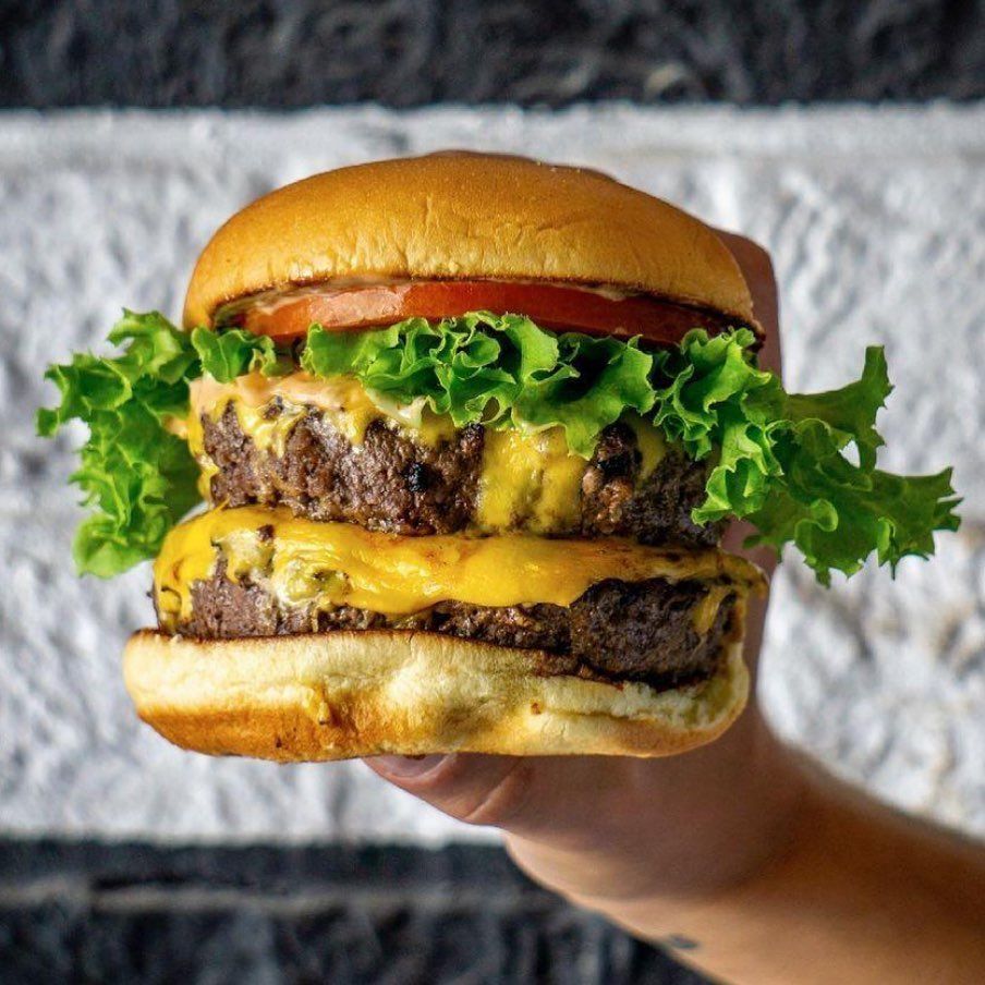 Here’s where you’ll find the best burgers in Singapore