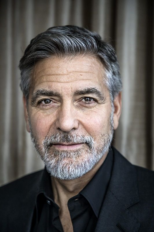 George-Clooney