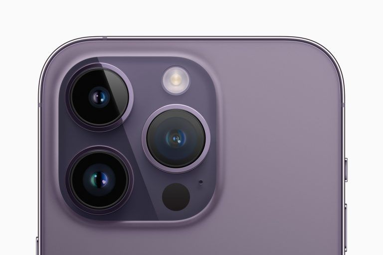 The iPhone 14 Pro Max combines the best of all worlds into a smartphone