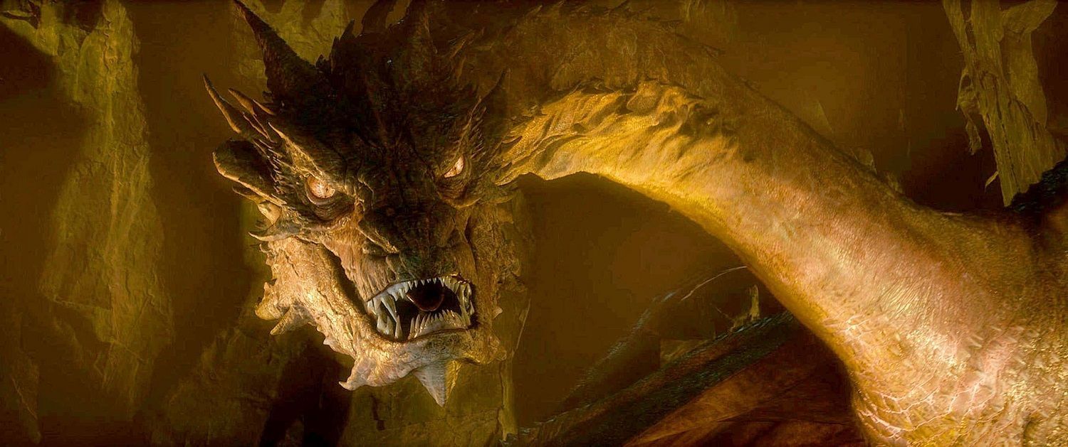 Lord of the Rings in chronological order