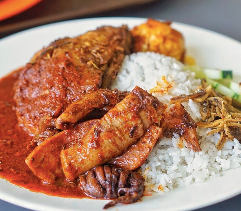 10 best nasi lemak places in KL and PJ for the most fragrant plates of coconut rice
