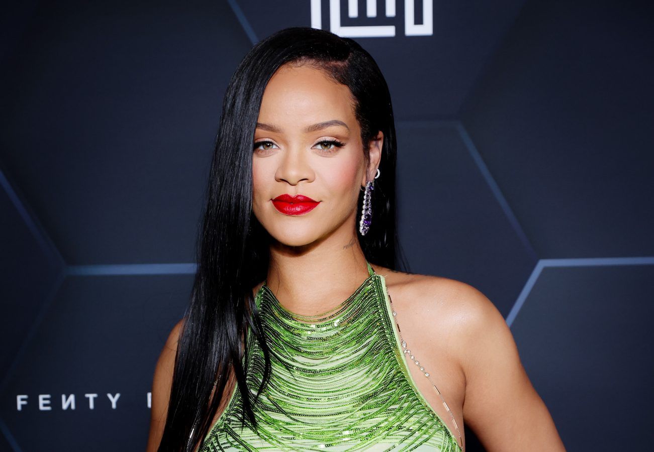 Rihanna To Headline Super Bowl Lvii Halftime Show In February 2023