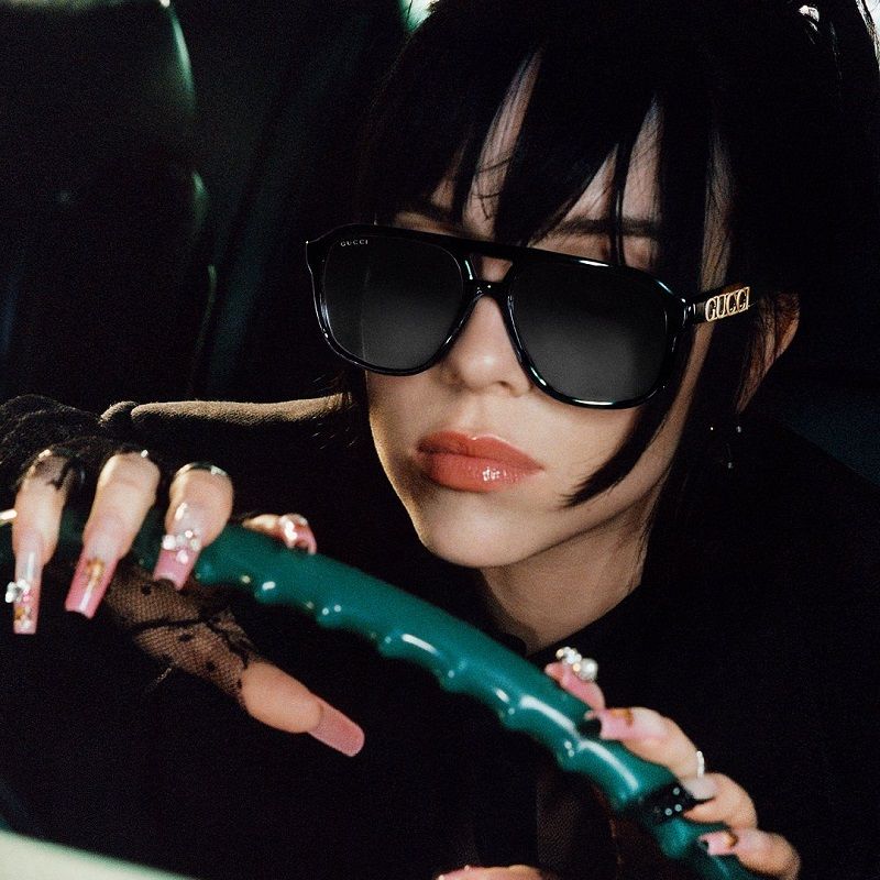 Billie Eilish to mark end of world tour with livestream of London concert on Apple Music