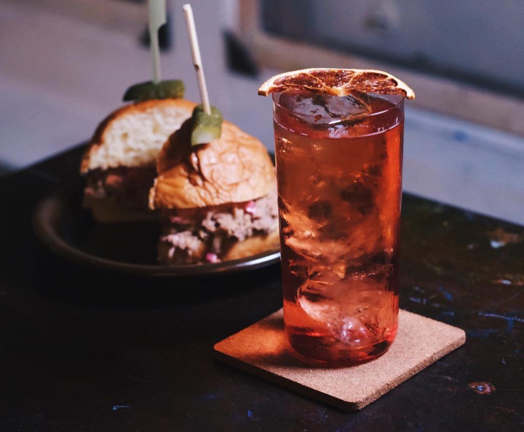 Singapore leads the 2022 World’s 50 Best Bars 51-100 list with 8 spots