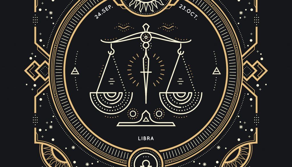 Here’s how every zodiac sign can use Libra season to improve their wellness