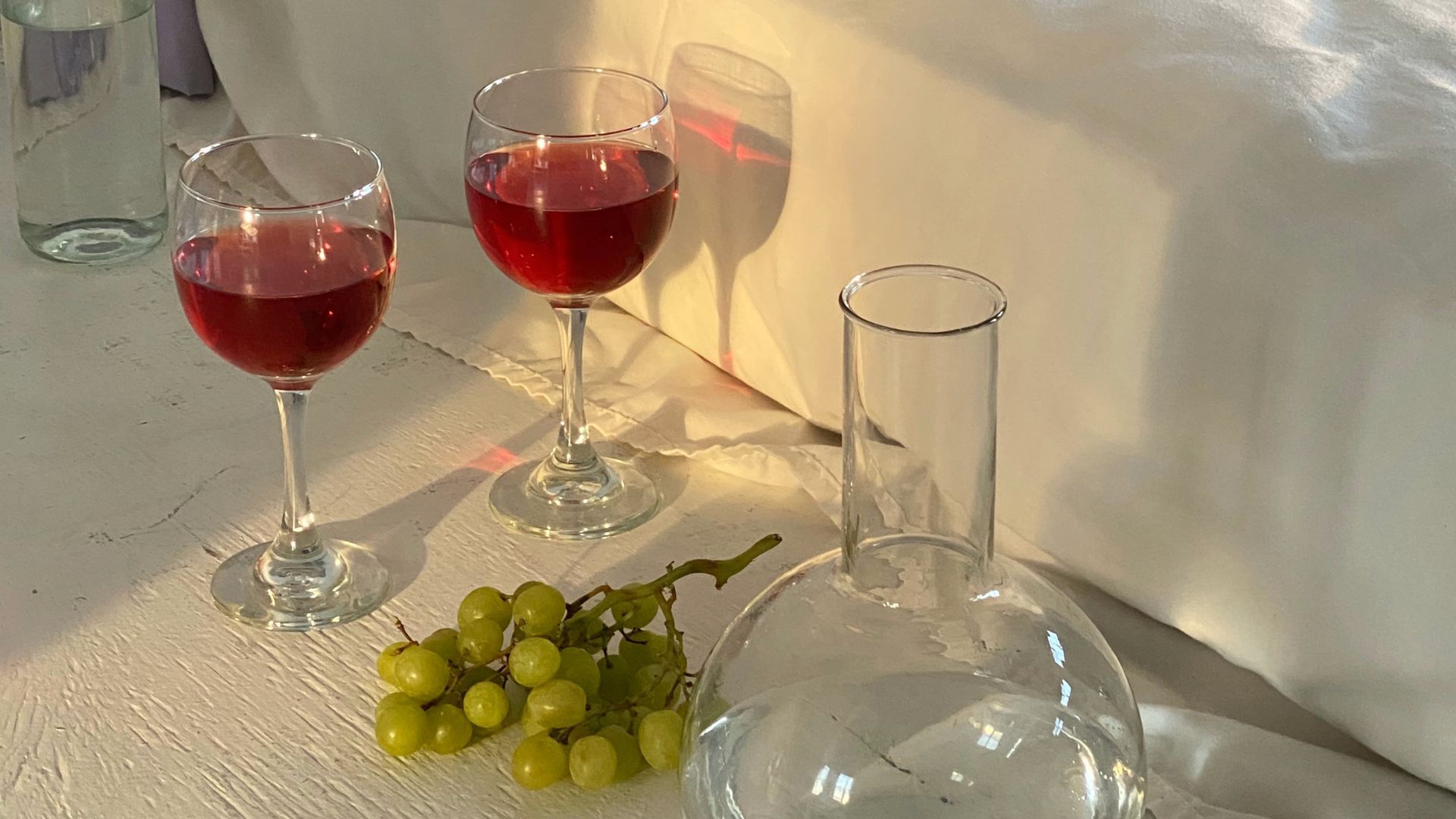 benefits of red wine
