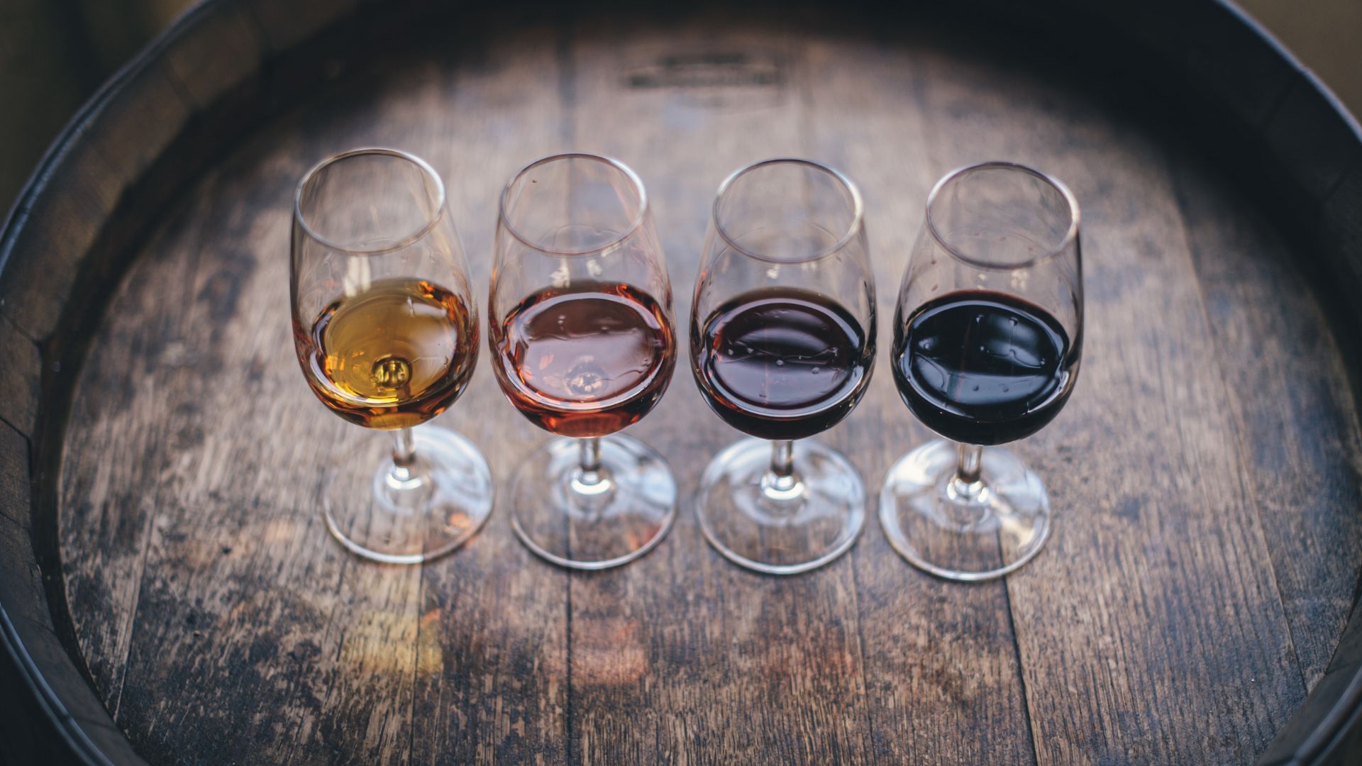 benefits of red wine