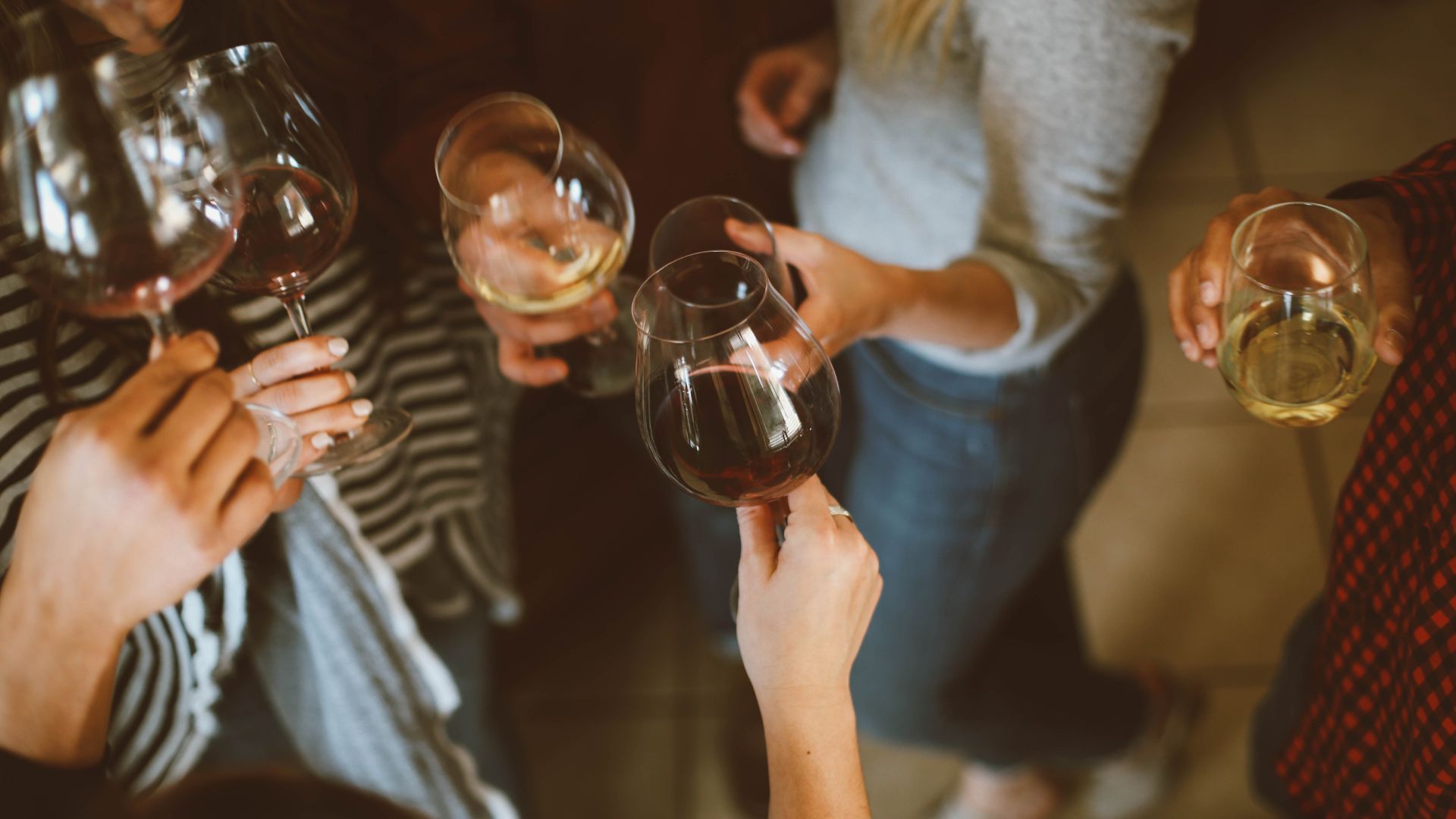 benefits of red wine