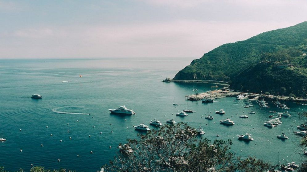 7 best hiking trails in Hong Kong for a workout with picture-perfect views