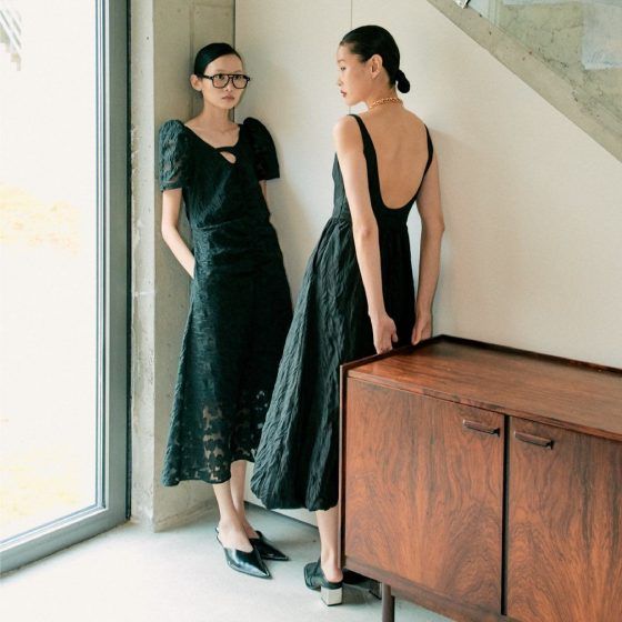 10 Korean fashion brands you need to add to your wardrobe today