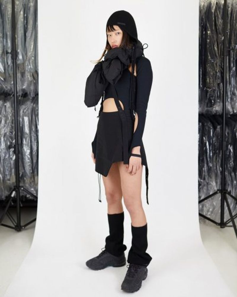 10 Korean fashion brands you need to add to your wardrobe today