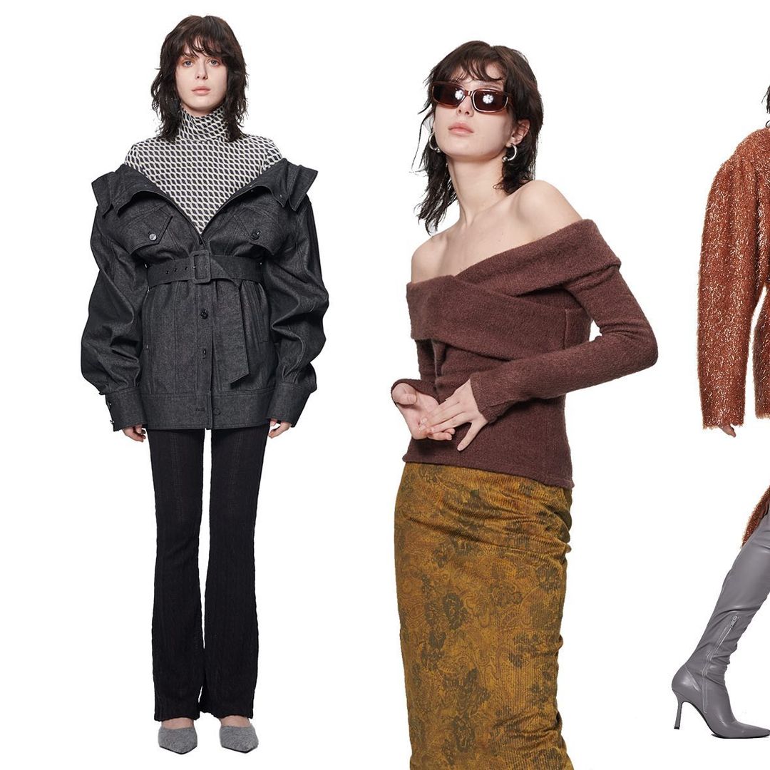 10 Korean fashion brands you need to add to your wardrobe today