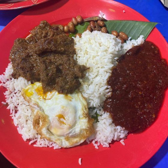 10 best nasi lemak stalls in KL and PJ to stop by for a delicious meal