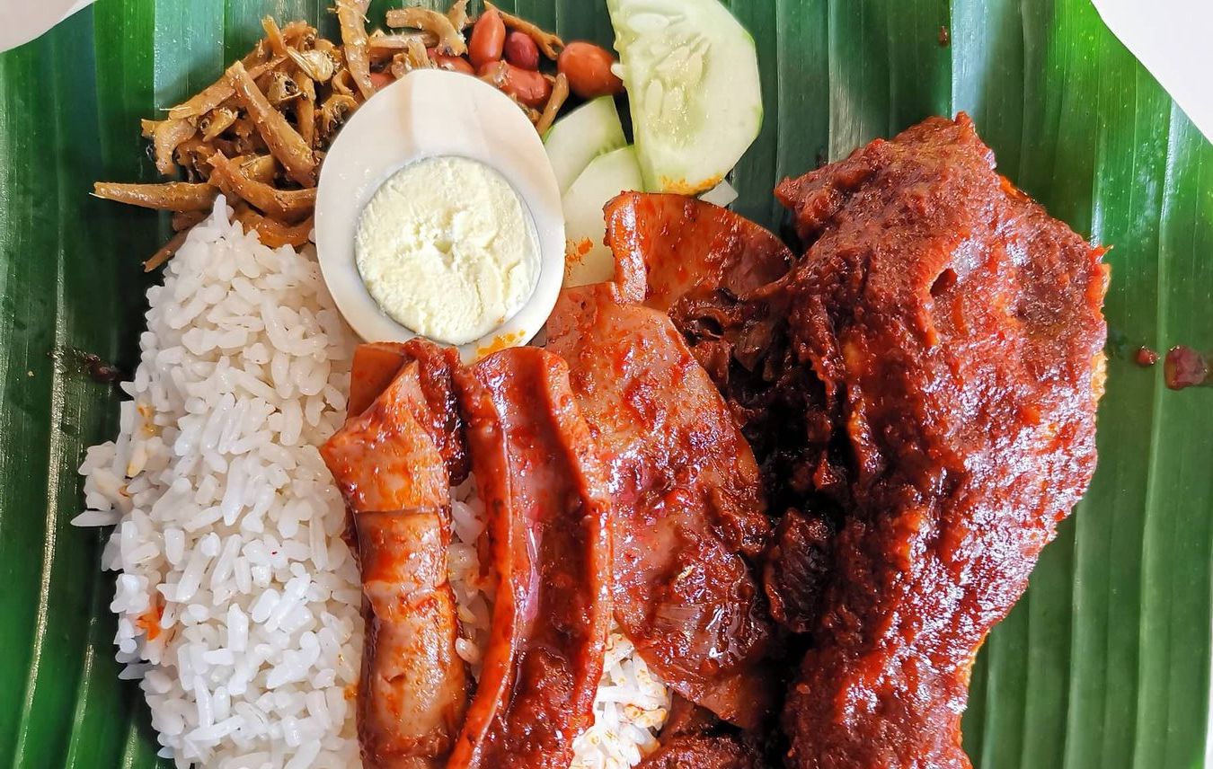 10 Best Nasi Lemak Stalls In Kl And Pj To Stop By For A Delicious Meal