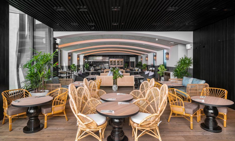 6 new bars and bar menus in Singapore to check out this October 2022