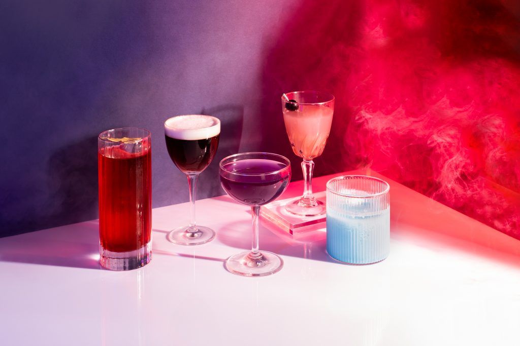 6 new bars and bar menus to check out for October 2022