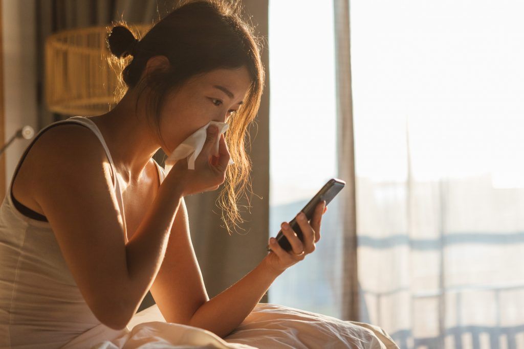 7 surprising and uncommon allergies you might not know about