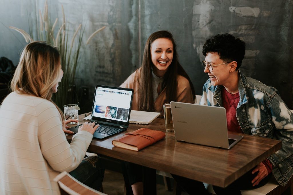 Singapore is the second best city in the world for co-working