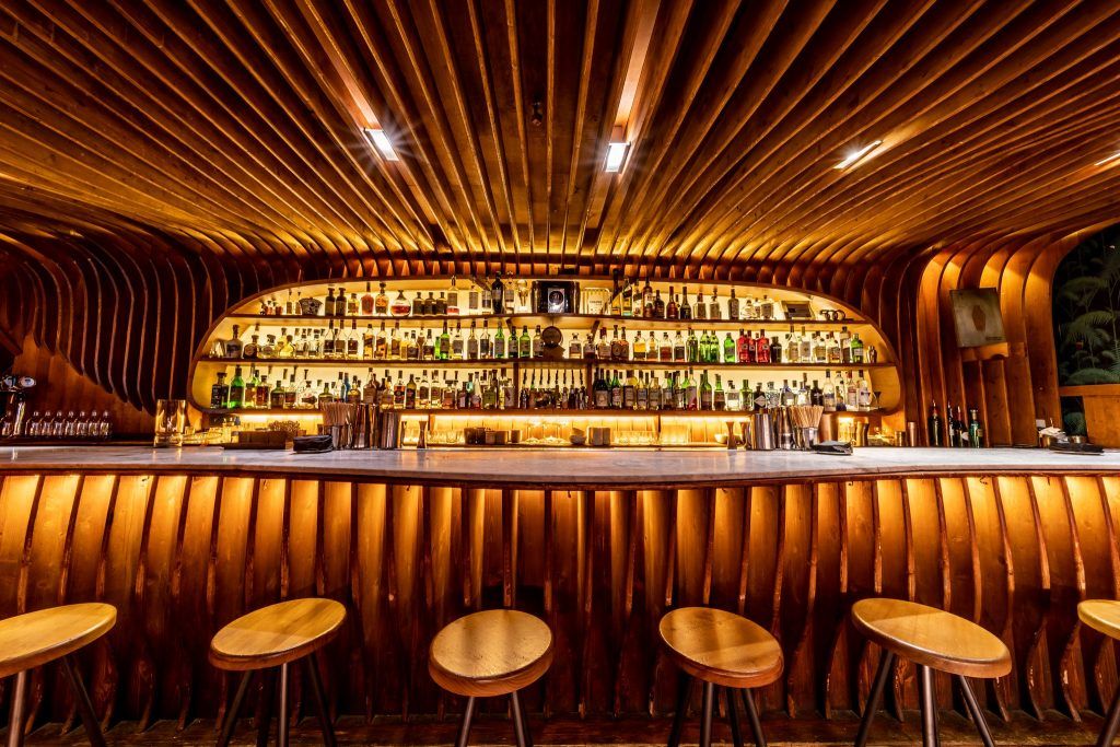 Two Singapore bars make it to the World’s 50 Best Bars 2022 list