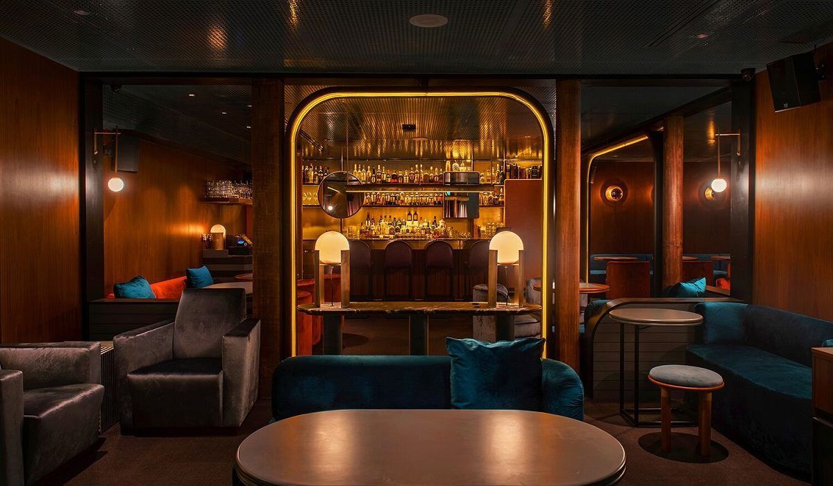 jigger & pony world's 50 best bars 2022
