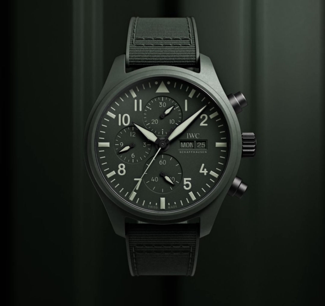 Iwc sg shop